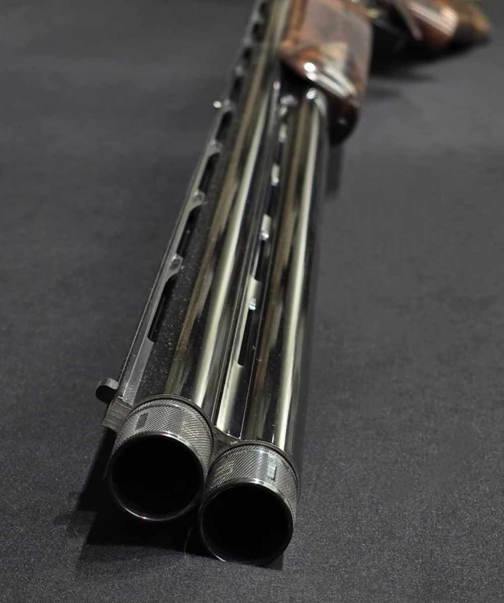 Syren Julia Limited Sporting 12/30" Adjustable Stock-img-12