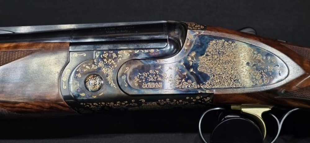Syren Julia Limited Sporting 12/30" Adjustable Stock-img-5