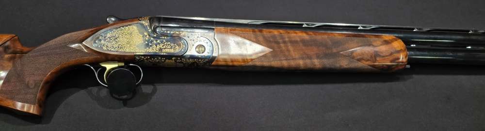 Syren Julia Limited Sporting 12/30" Adjustable Stock-img-9
