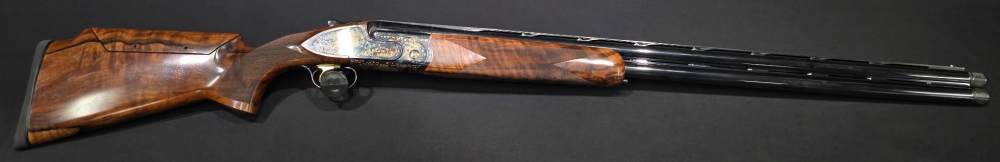 Syren Julia Limited Sporting 12/30" Adjustable Stock-img-7