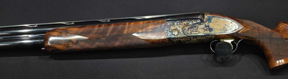 Syren Julia Limited Sporting 12/30" Adjustable Stock-img-4