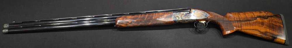 Syren Julia Limited Sporting 12/30" Adjustable Stock-img-2