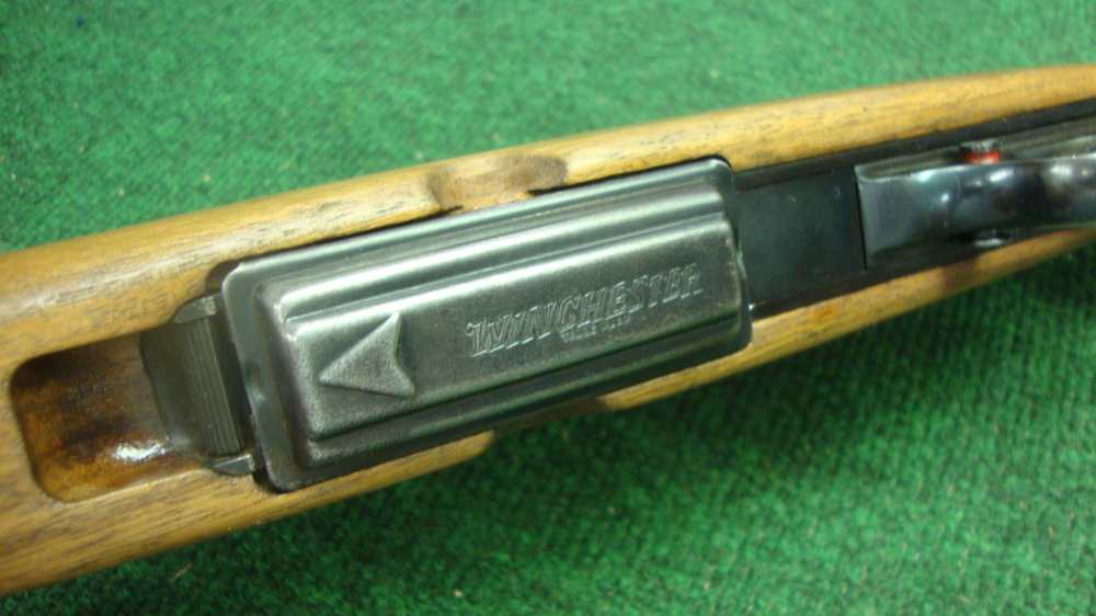 Winchester Model 88 Pre-64 .308 Winchester C&R-img-16