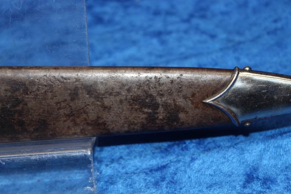 Authentic 1938 RZM M7/19 SA Dagger National Socialist Germany WWII w Sheath-img-29