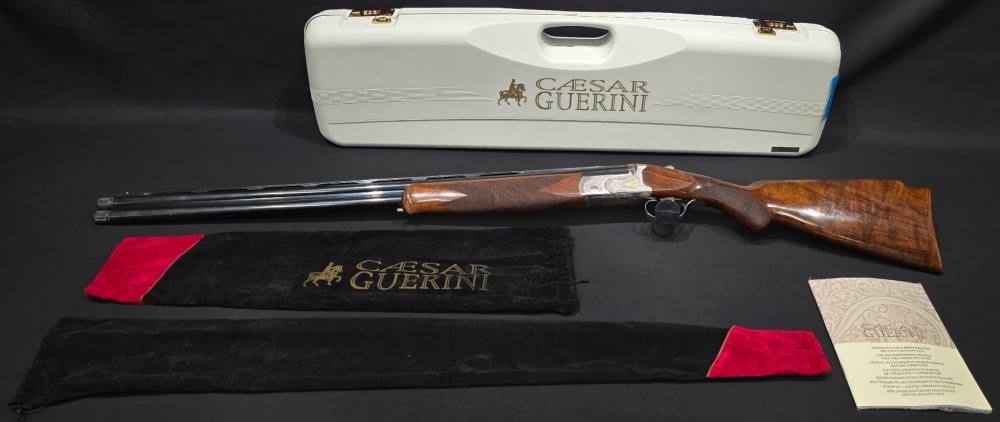 Caesar Guerini Tempio Light 20ga-img-1