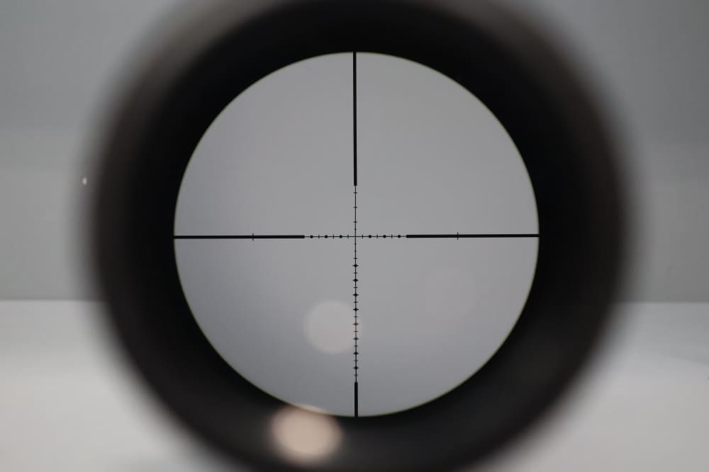 Armstrong Enterprises LLC 4-16x44 SFP Rifle Scope -img-7