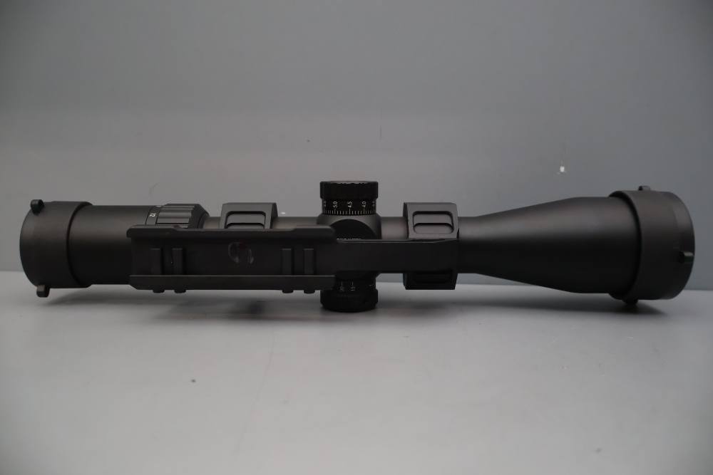 Armstrong Enterprises LLC 4-16x44 SFP Rifle Scope -img-4