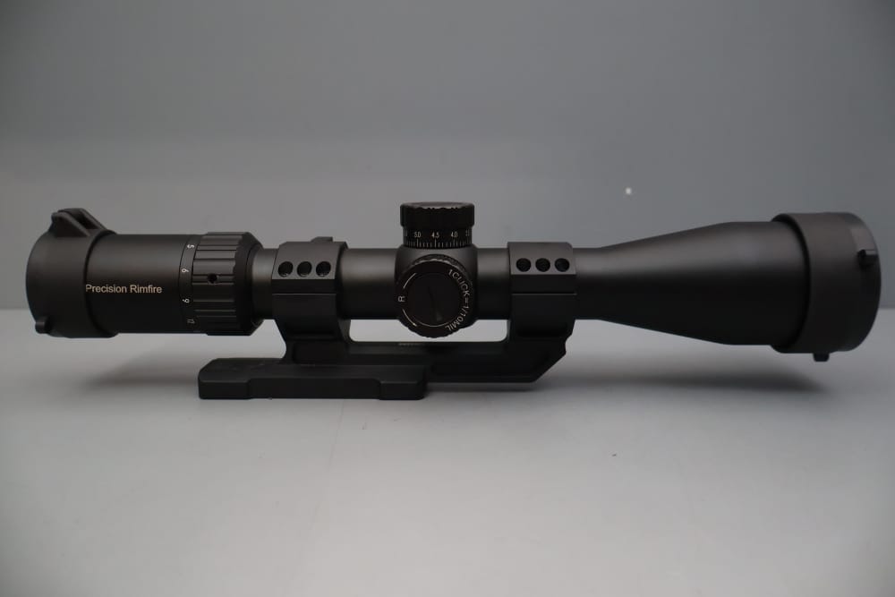 Armstrong Enterprises LLC 4-16x44 SFP Rifle Scope -img-2