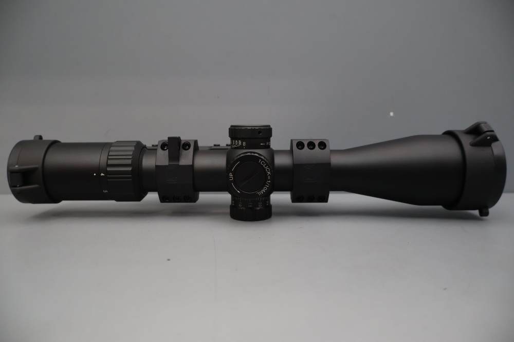 Armstrong Enterprises LLC 4-16x44 SFP Rifle Scope -img-3
