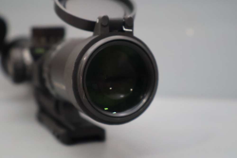 Armstrong Enterprises LLC 4-16x44 SFP Rifle Scope -img-6