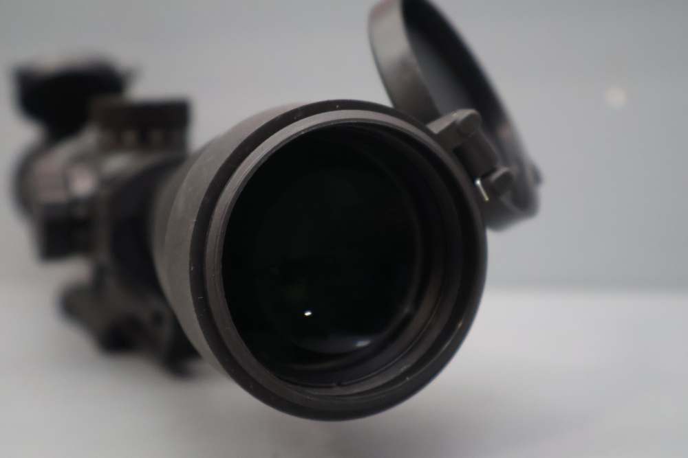 Armstrong Enterprises LLC 4-16x44 SFP Rifle Scope -img-5