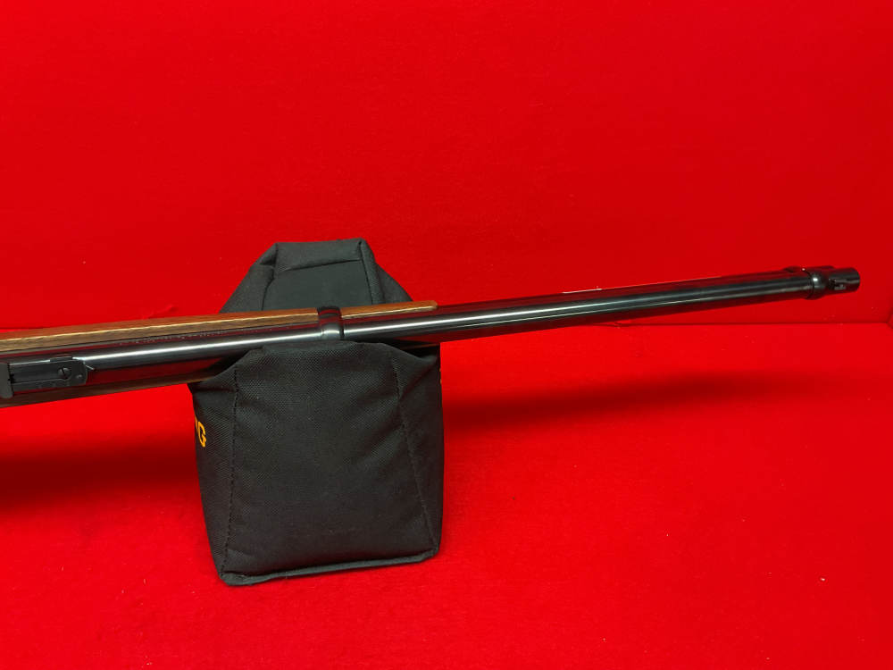 Winchester 1886 saddle ring carbine .45-70 -img-11