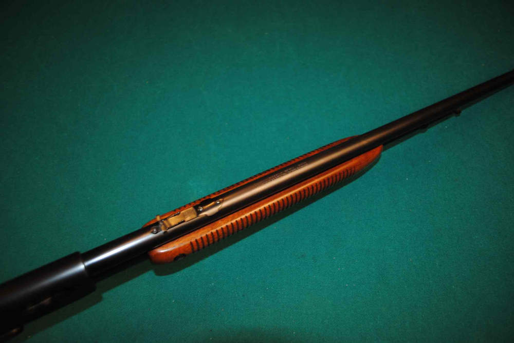 Remington Model 121 Fieldmaster 22 S/L/LR Pump mfg 1942 C&R-img-12