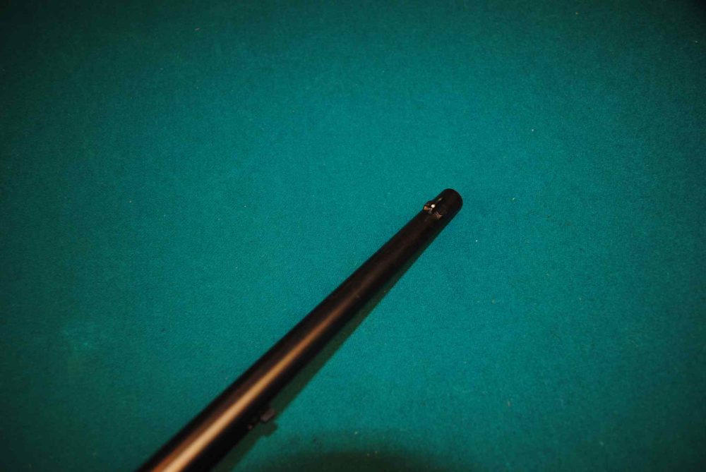 Remington Model 121 Fieldmaster 22 S/L/LR Pump mfg 1942 C&R-img-13