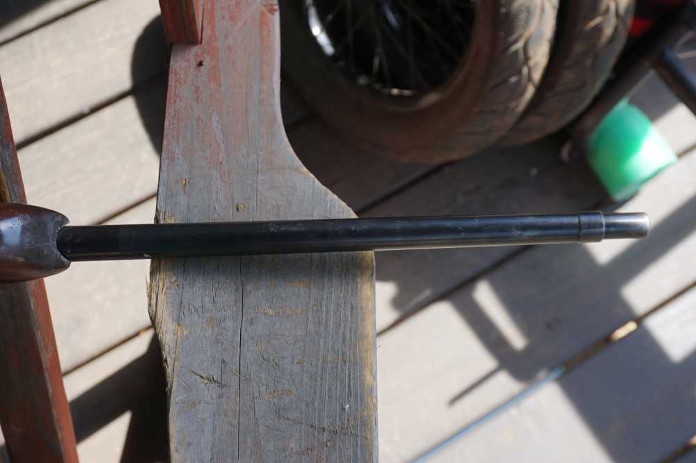 Italian Terni Carcano 7.35 Carbine SA Finnish contract WW2 WWII Non Firing-img-10
