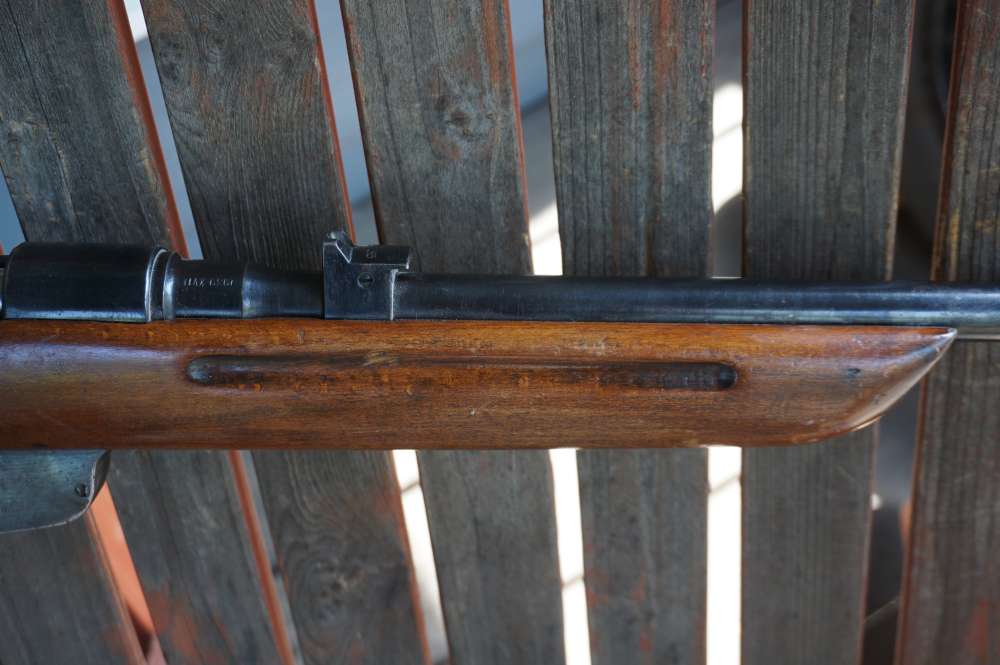 Italian Terni Carcano 7.35 Carbine SA Finnish contract WW2 WWII Non Firing-img-4