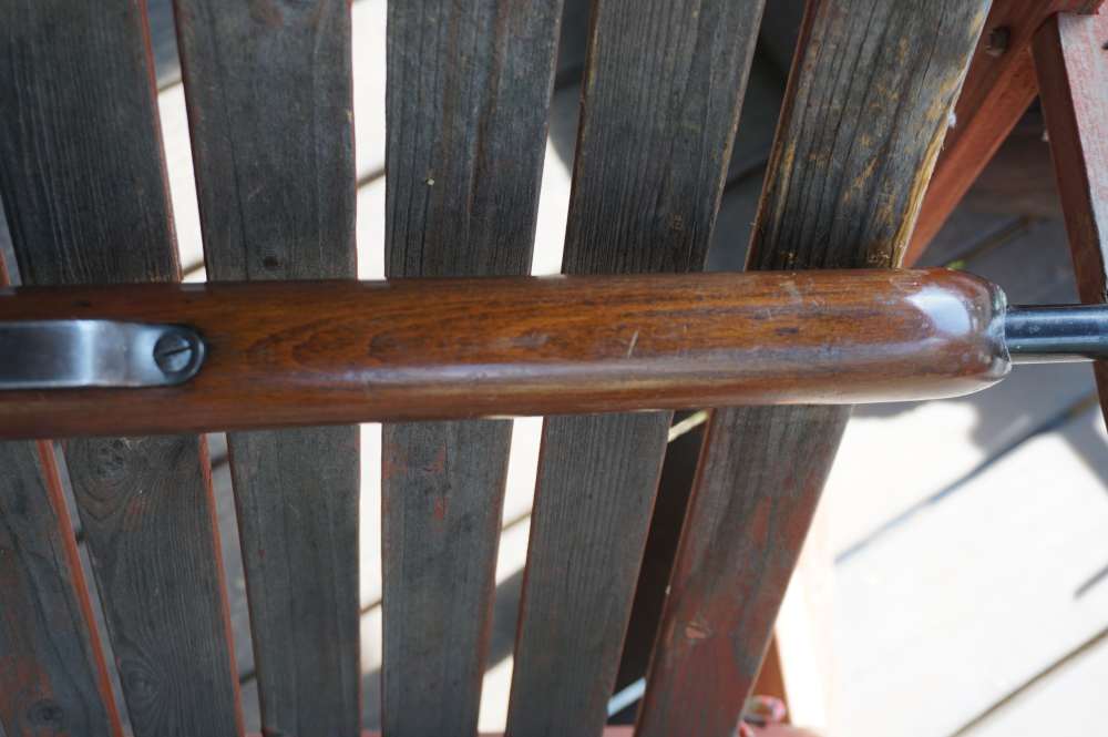 Italian Terni Carcano 7.35 Carbine SA Finnish contract WW2 WWII Non Firing-img-9