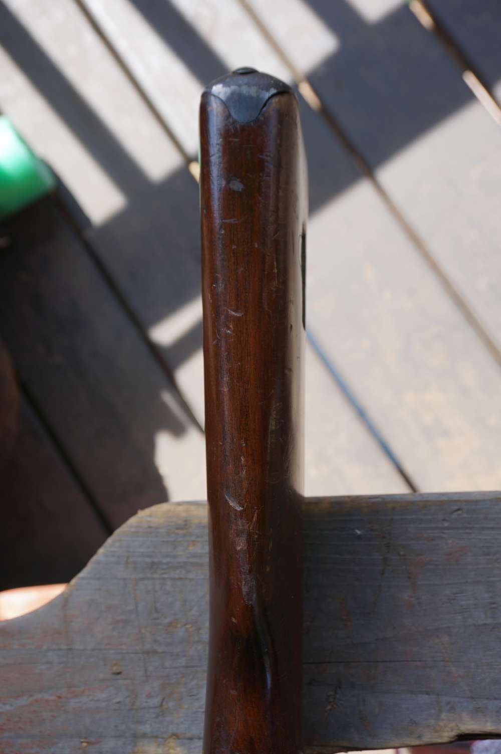 Italian Terni Carcano 7.35 Carbine SA Finnish contract WW2 WWII Non Firing-img-17