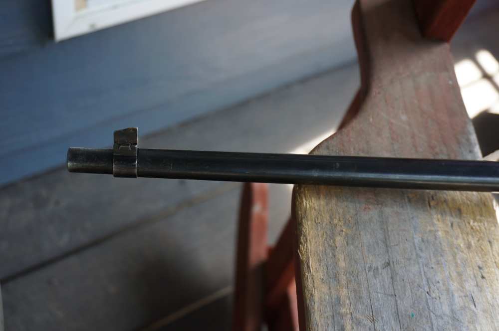 Italian Terni Carcano 7.35 Carbine SA Finnish contract WW2 WWII Non Firing-img-15