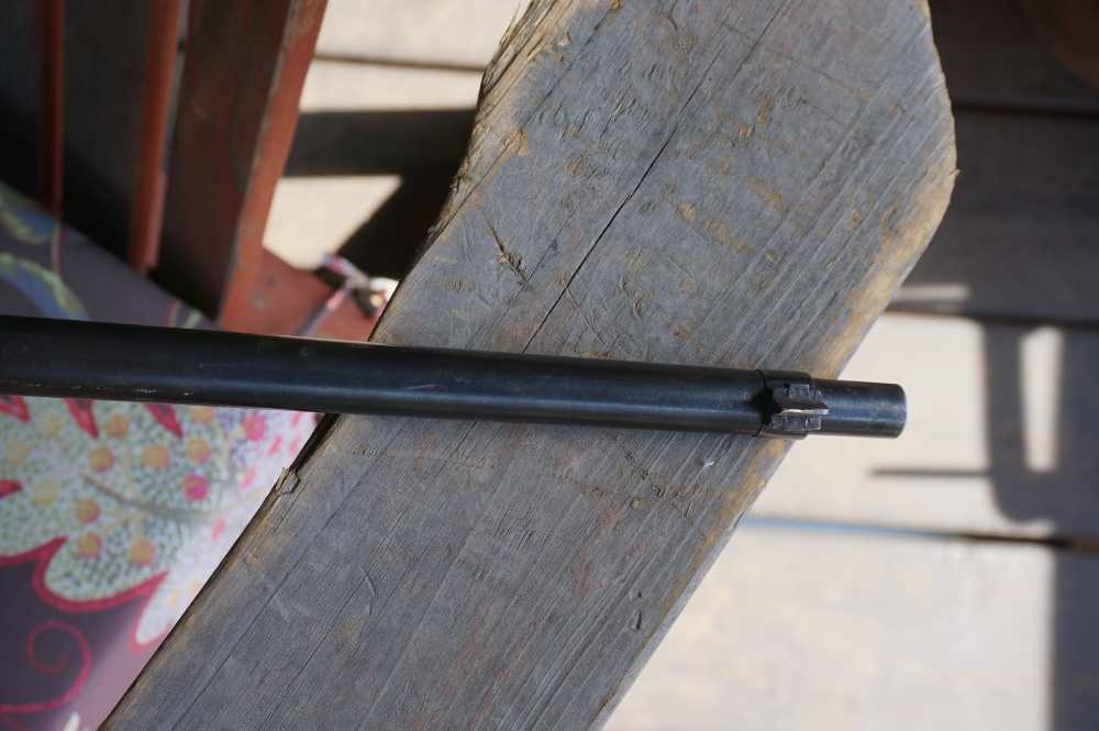 Italian Terni Carcano 7.35 Carbine SA Finnish contract WW2 WWII Non Firing-img-21