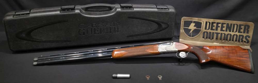 Caesar Guerini Syren Tempio 12ga 28"-img-0