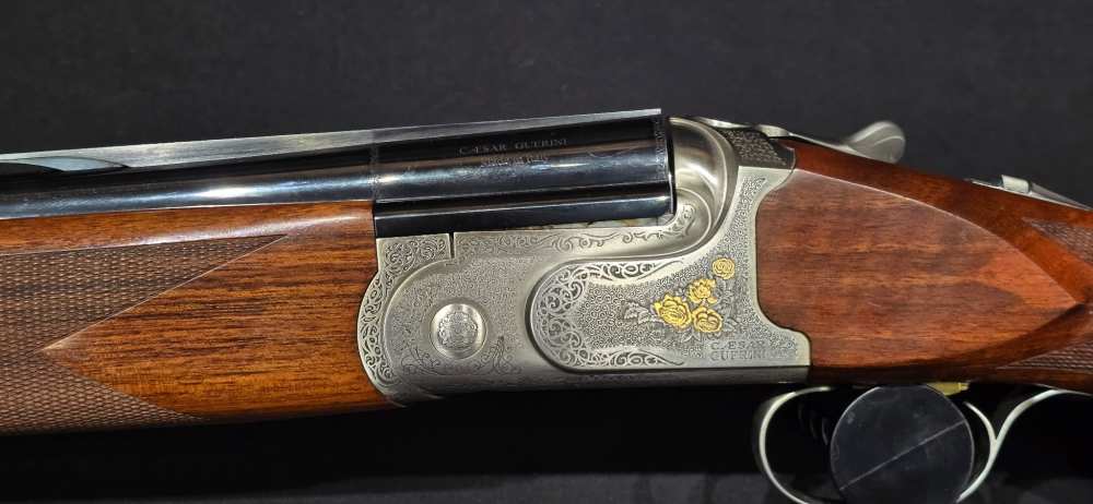 Caesar Guerini Syren Tempio 12ga 28"-img-5