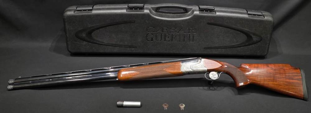 Caesar Guerini Syren Tempio 12ga 28"-img-1