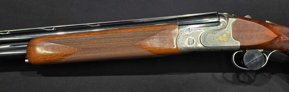 Caesar Guerini Syren Tempio 12ga 28"-img-4