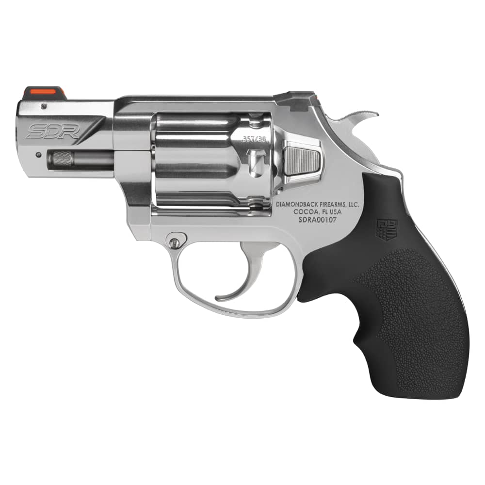Diamondback Firearms SDR 357 Magnum | 38 Special NEW IN BOX-img-0
