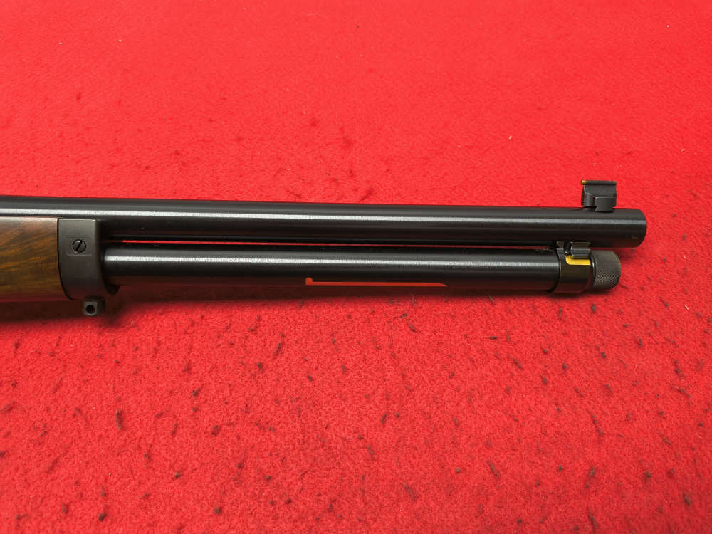 Henry Wildlife Edition 45-70 USED In Stock!-img-4