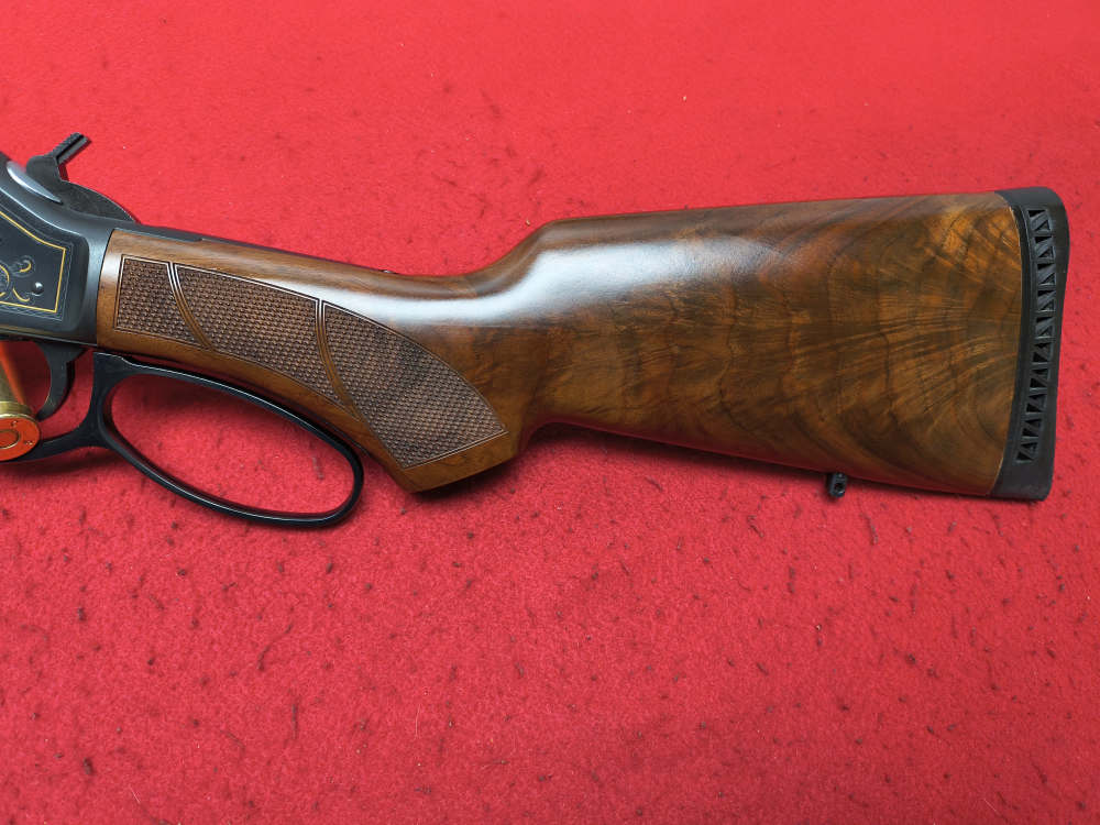 Henry Wildlife Edition 45-70 USED In Stock!-img-6