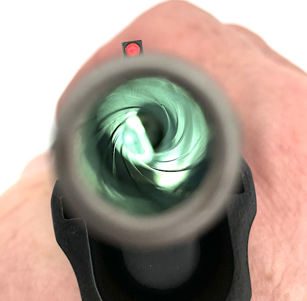 CZ 75 SHADOW LINE Black Polycoat (9mm) With Factory Box & Test Target-img-12