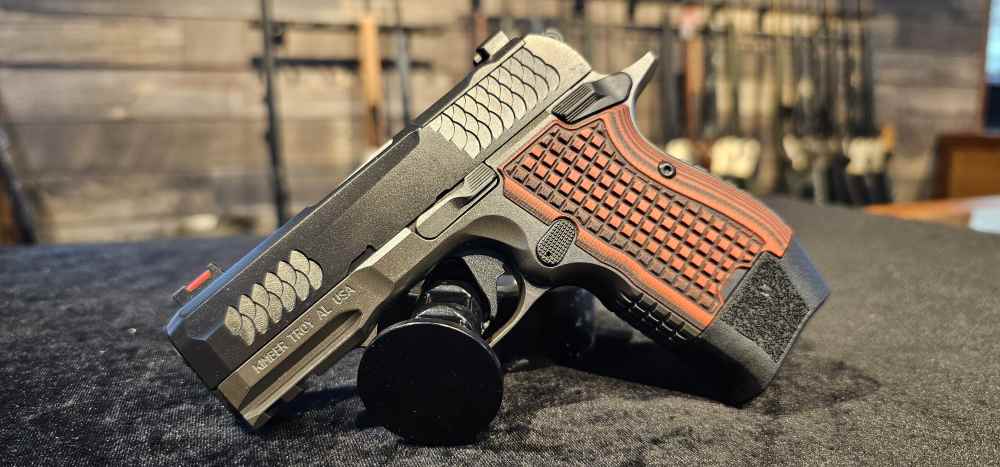 Kimber CDS9-img-1