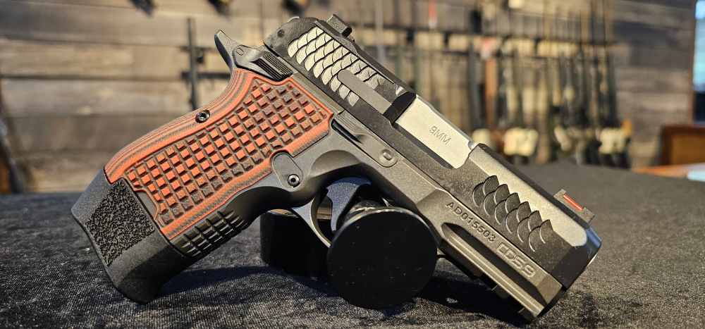Kimber CDS9-img-0