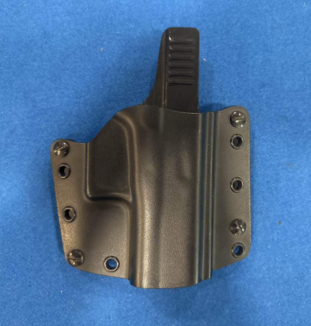 Glock 43 | 9mm | Semi Auto with Many Holsters -img-9