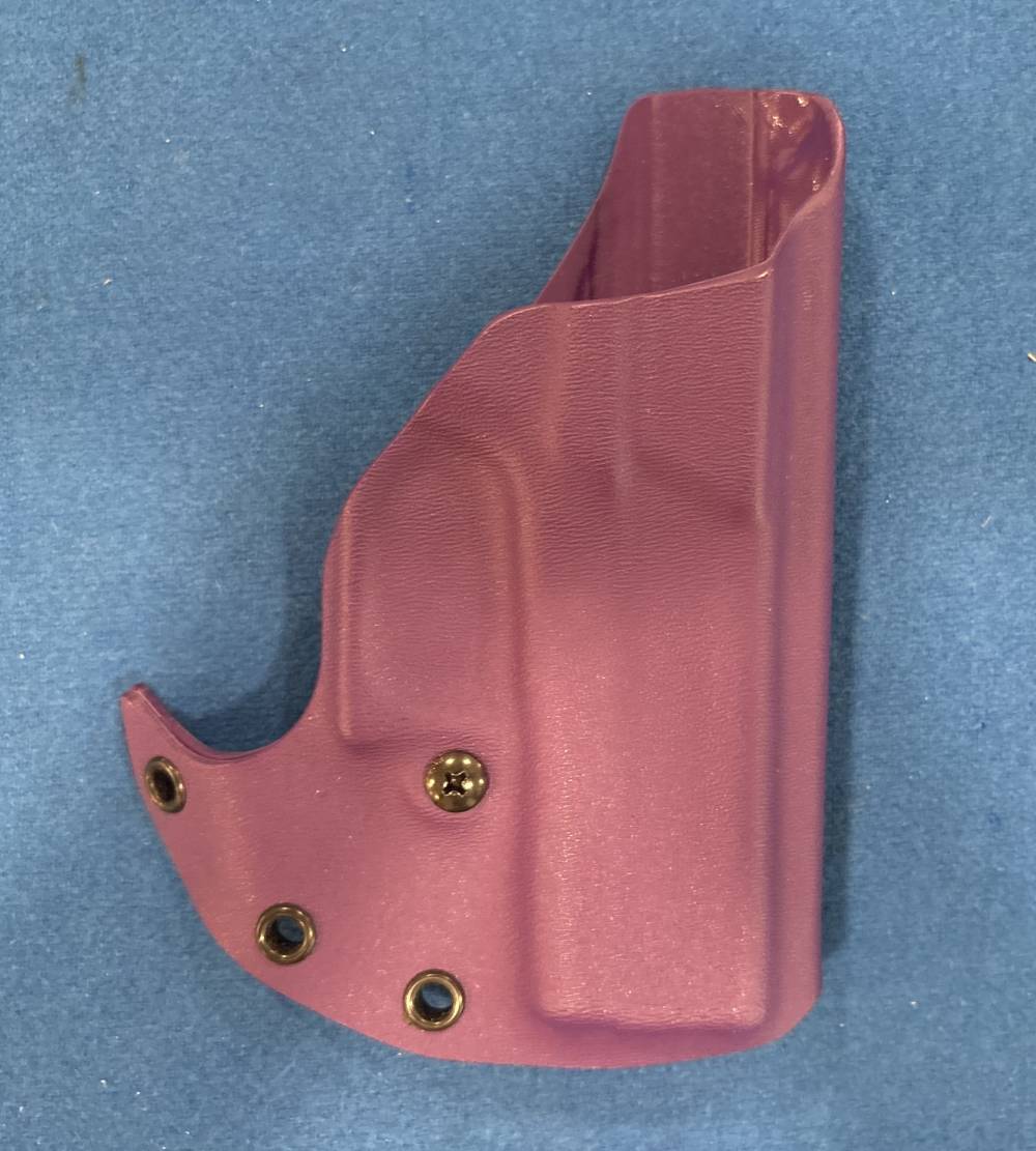 Glock 43 | 9mm | Semi Auto with Many Holsters -img-12