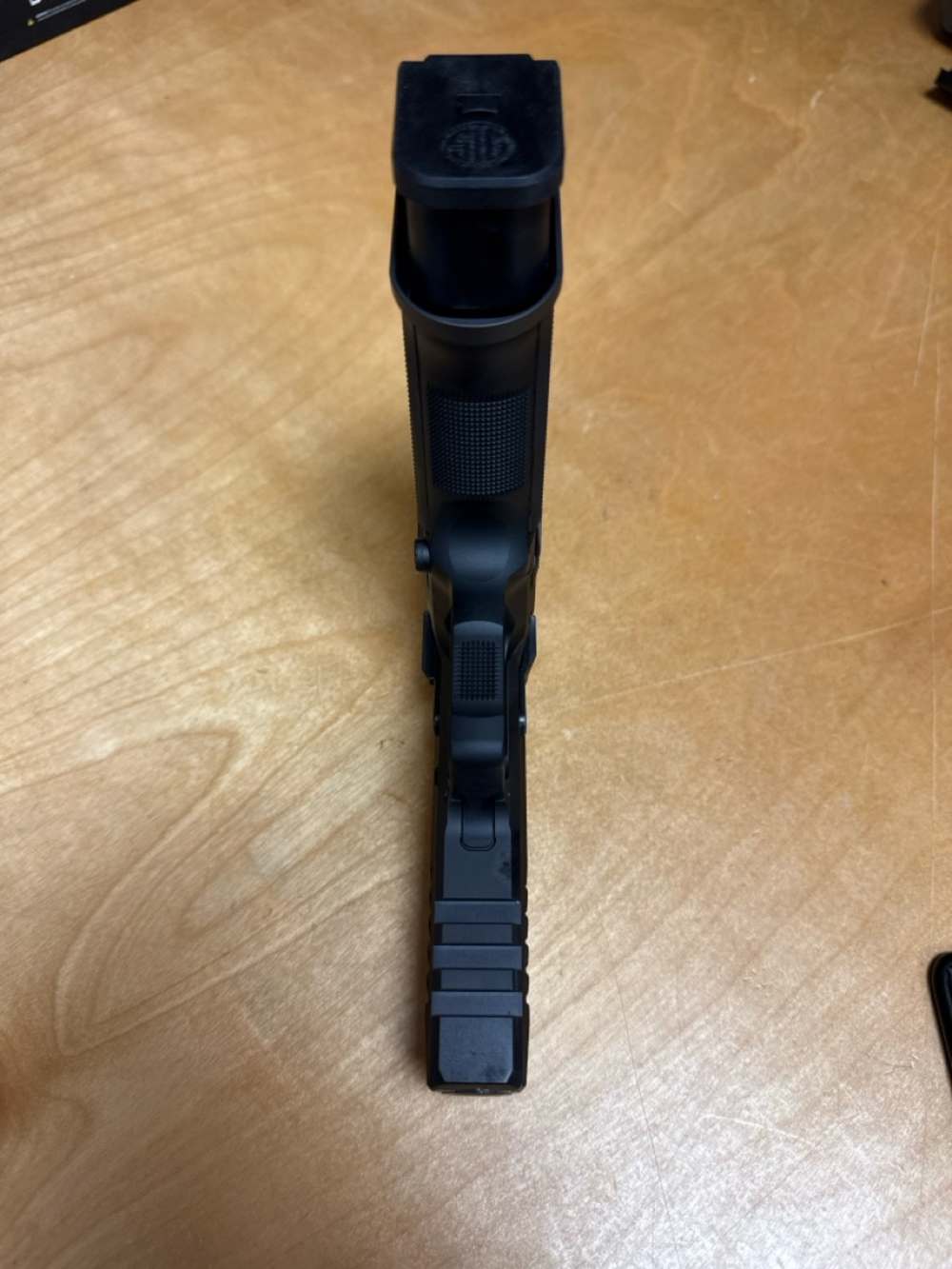 XLNT Sig Sauer P211 GT4 211CA-9-GT4 - 9mm - 4.2" - 21+1 - NR - .01 - PENNY-img-6