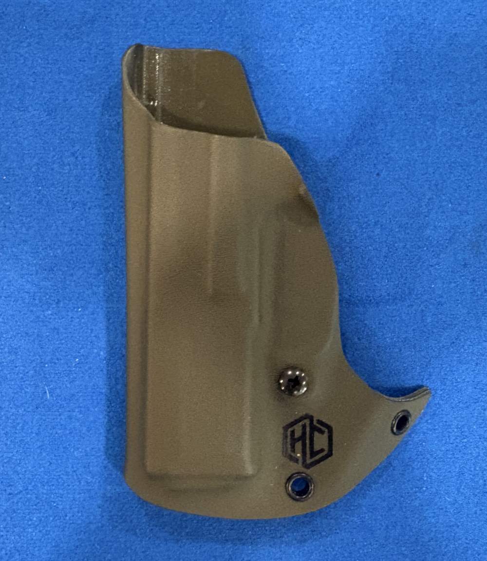 SIG Sauer P365 | 9mm | Semi Auto with Lots of extras -img-11