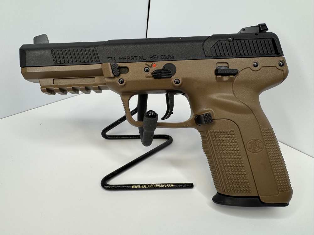 FNH USA 5.7 Cal FDE-img-2