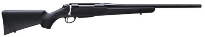 Tikka T3x Lite Synthetic Compact Threaded - .223 Rem - 20" - JRTXEC31220MT-img-1