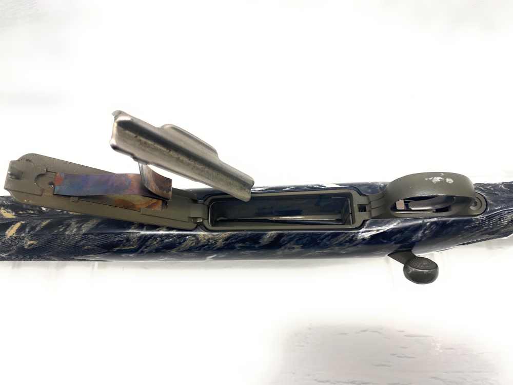 CUSTOM REMINGTON 700 .264 WIN MAG-img-5
