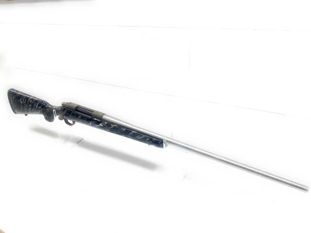 CUSTOM REMINGTON 700 .264 WIN MAG-img-4