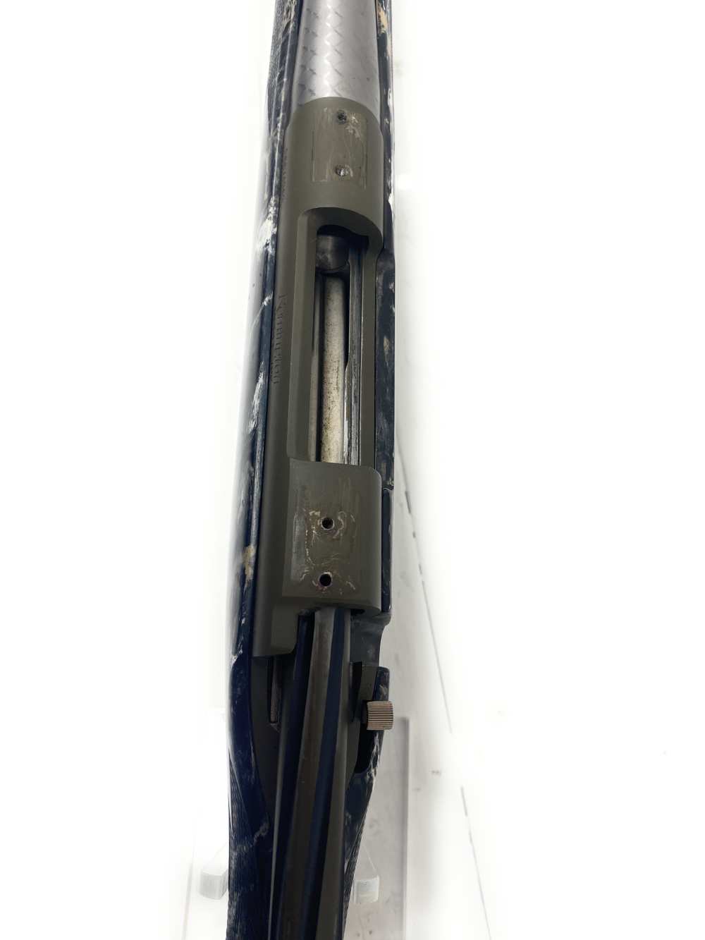 CUSTOM REMINGTON 700 .264 WIN MAG-img-6