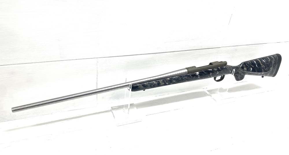 CUSTOM REMINGTON 700 .264 WIN MAG-img-3
