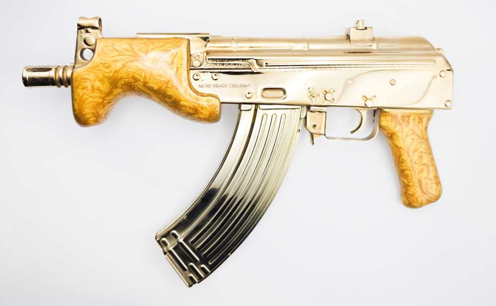 MICRO DRACO 7.62X39-img-1