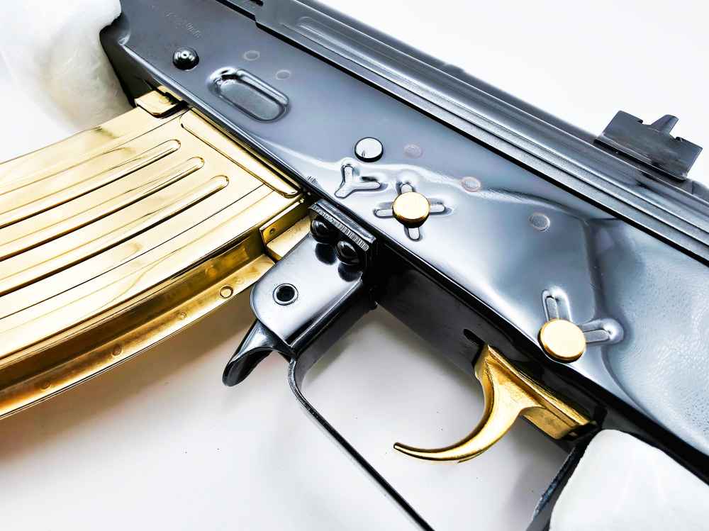 MICRO DRACO 7.62X39-img-2