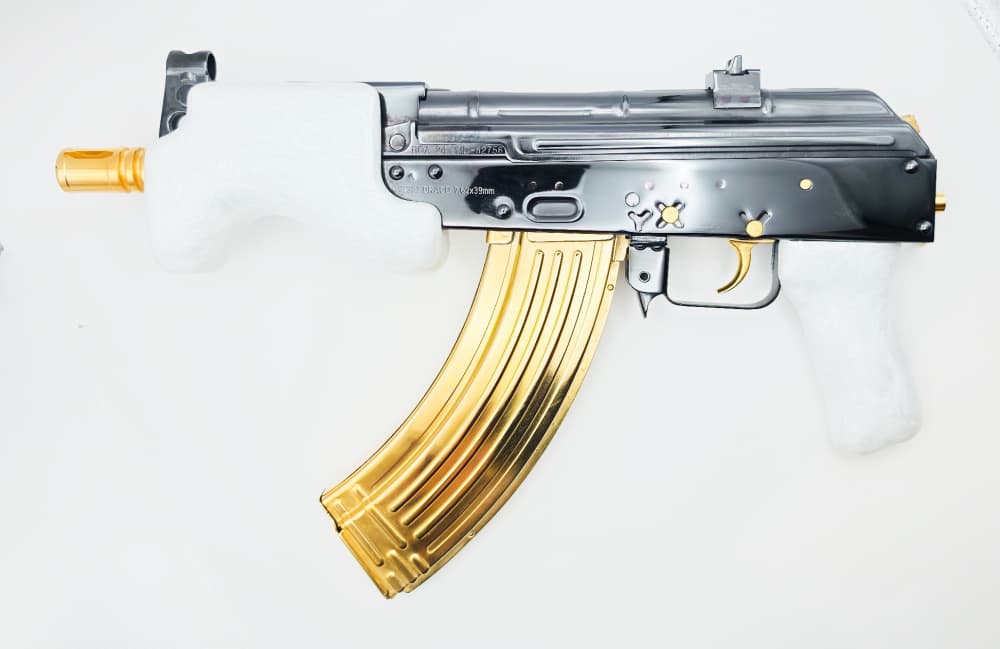 MICRO DRACO 7.62X39-img-1