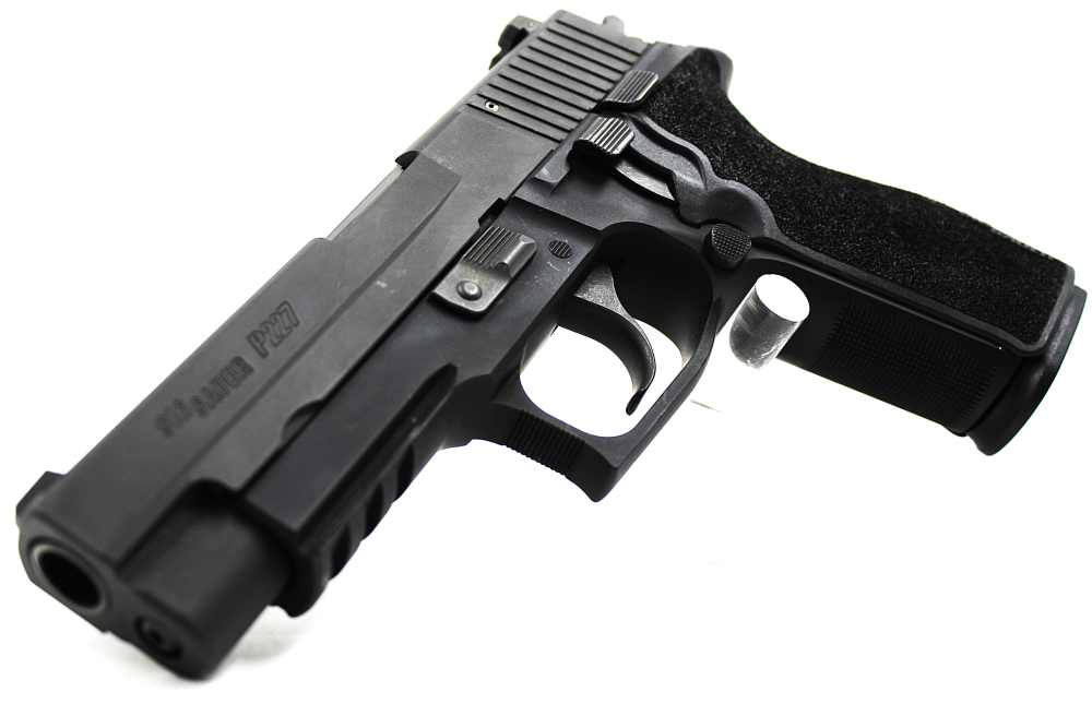 SIG SAUER P227 45 AUTO  -img-0