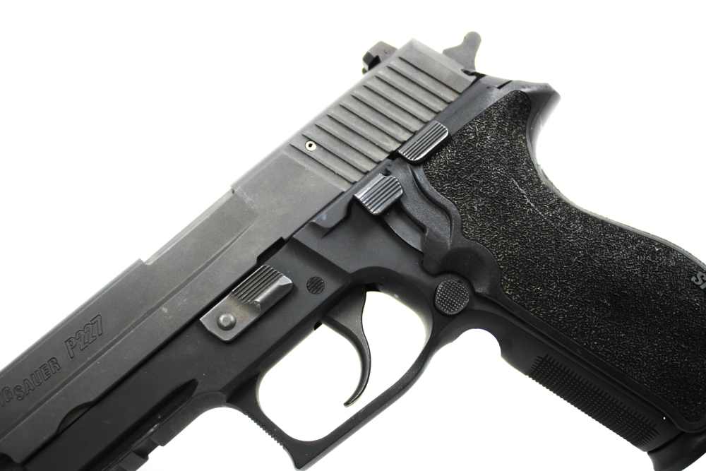 SIG SAUER P227 45 AUTO  -img-2