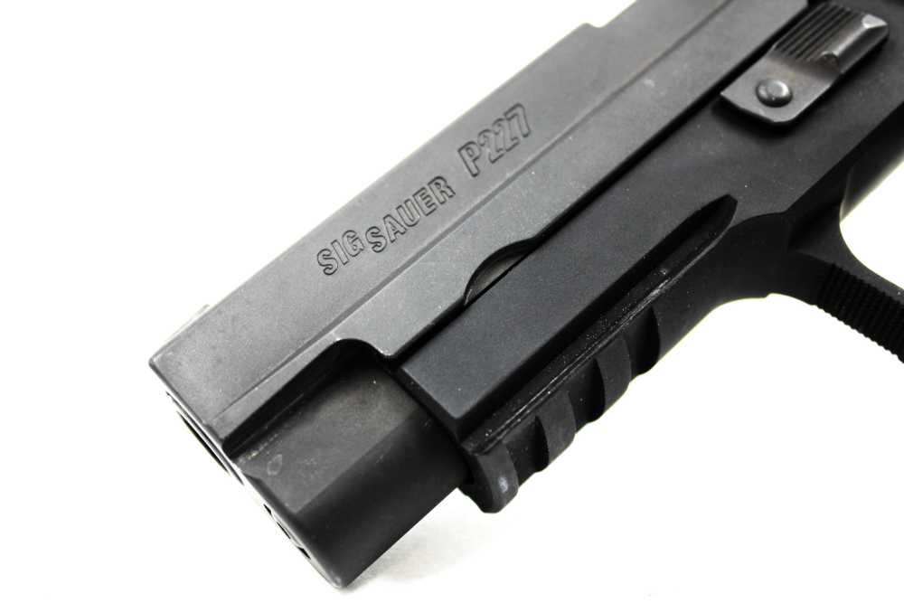 SIG SAUER P227 45 AUTO  -img-5